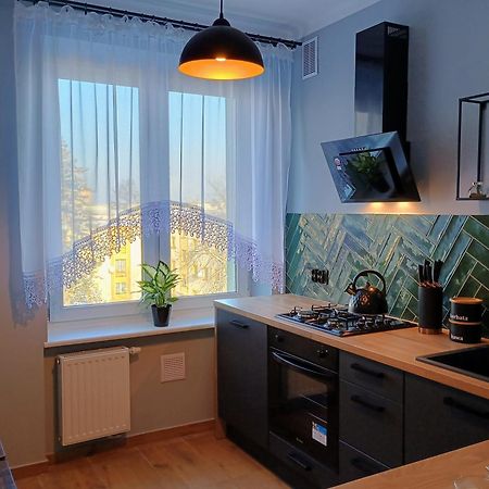 Apartament Em Кросно Екстериор снимка