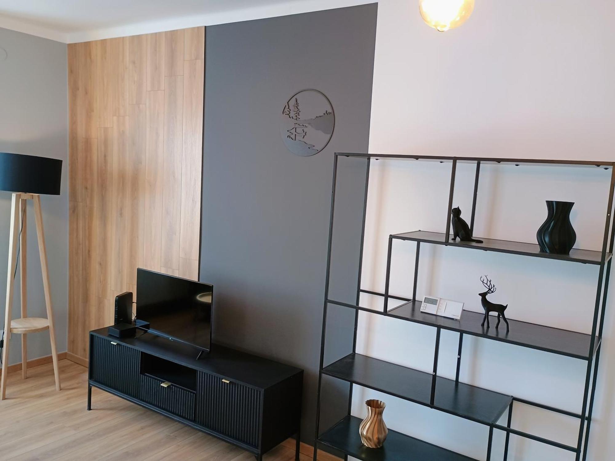 Apartament Em Кросно Екстериор снимка