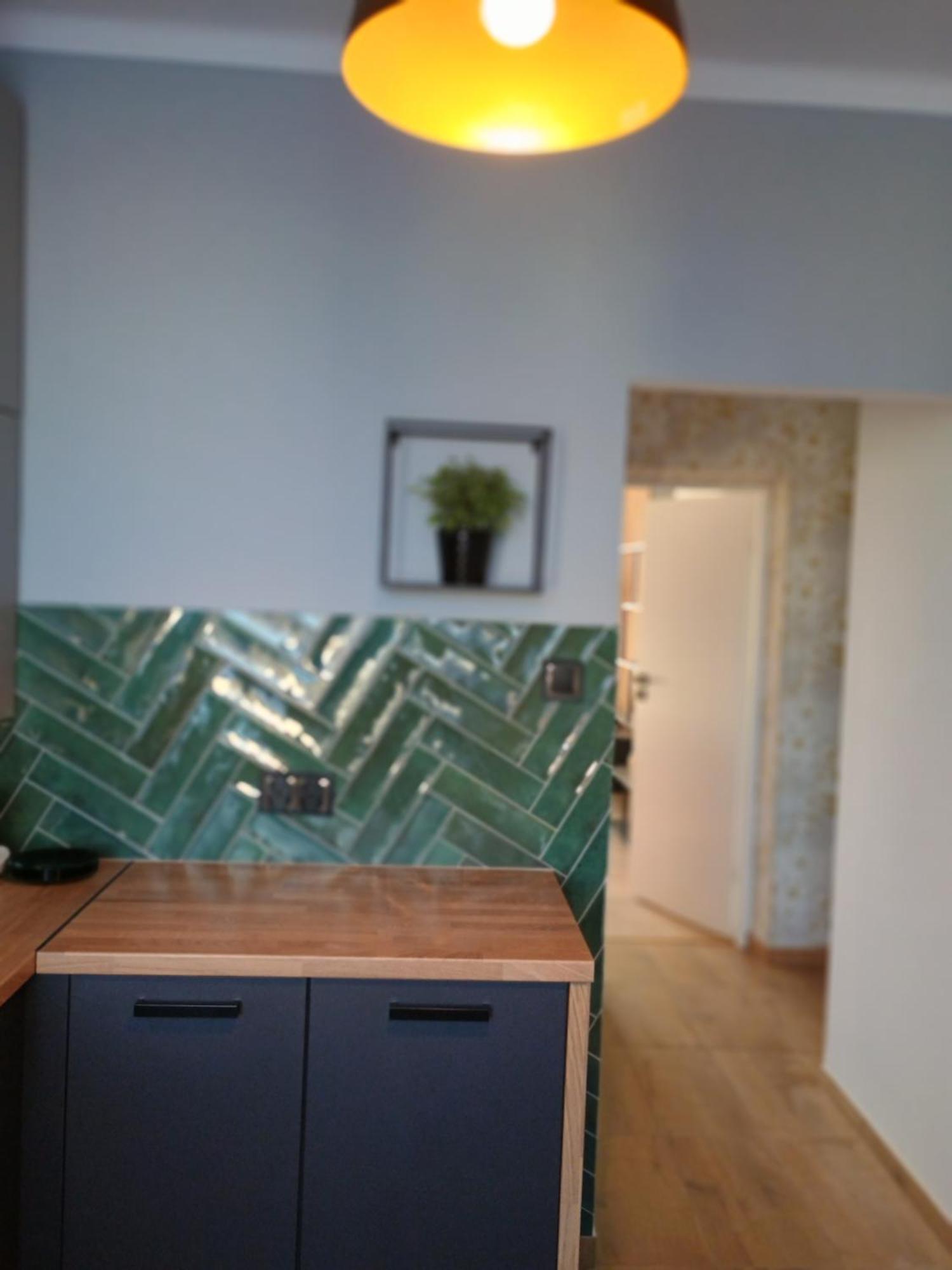 Apartament Em Кросно Екстериор снимка