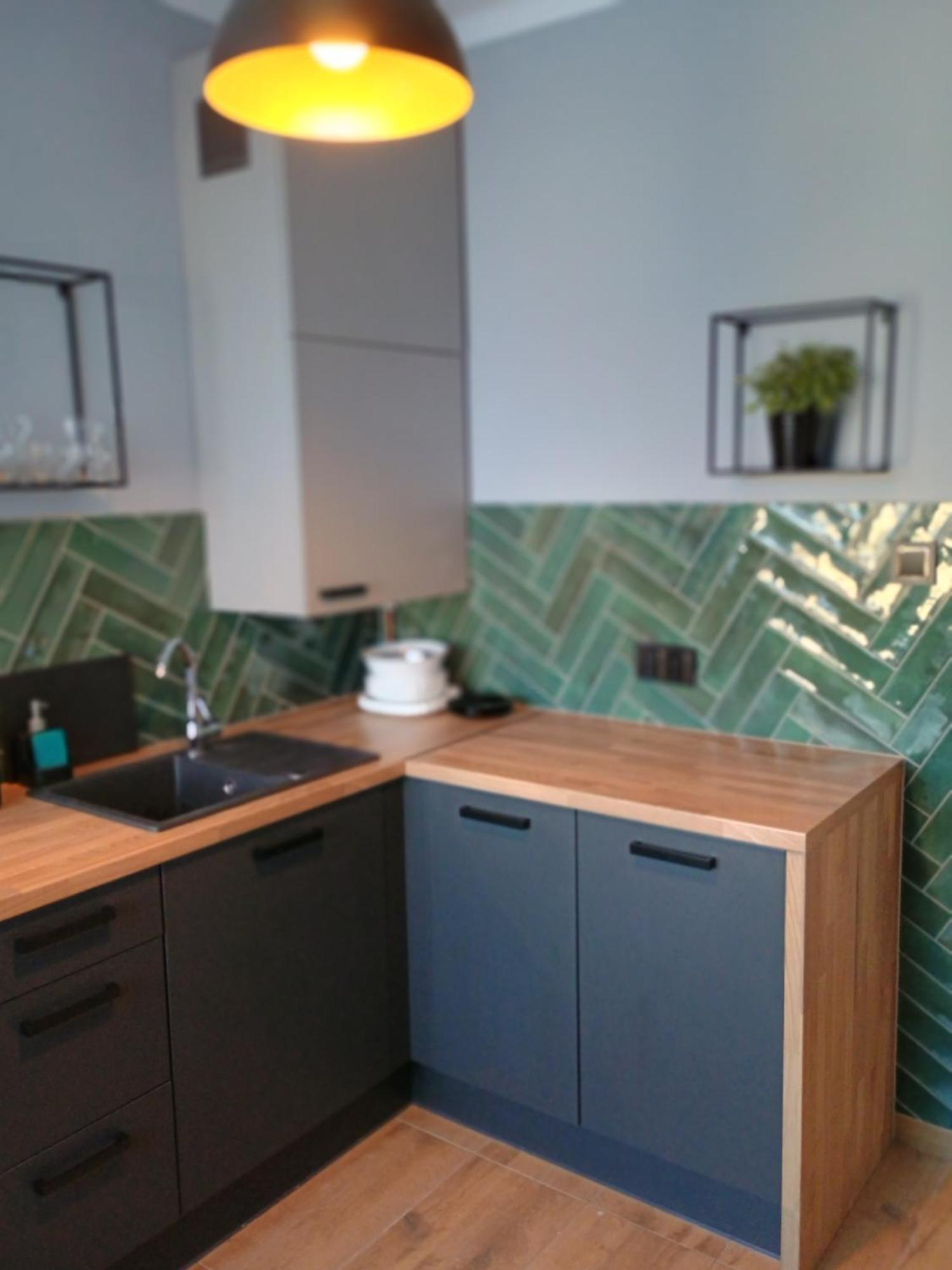 Apartament Em Кросно Екстериор снимка