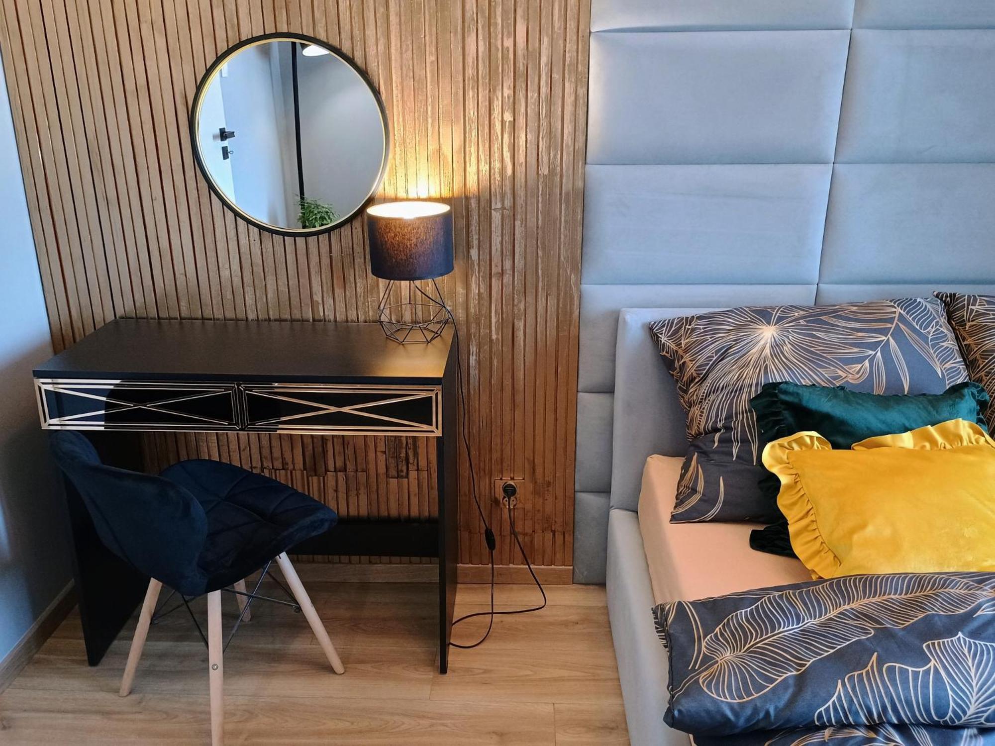 Apartament Em Кросно Екстериор снимка