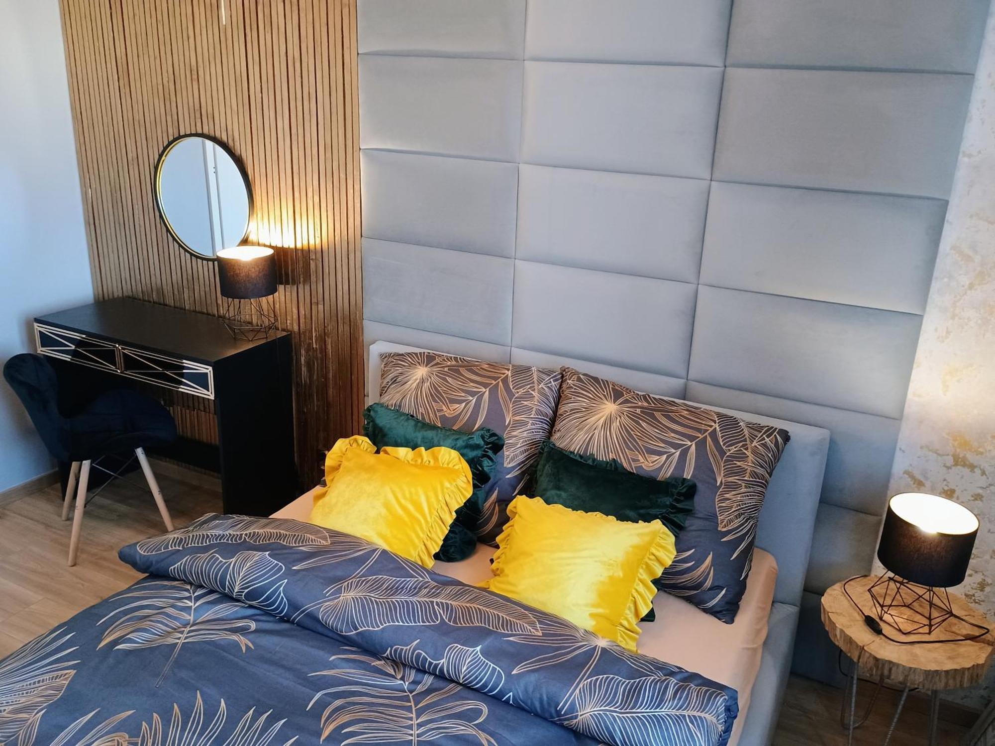 Apartament Em Кросно Екстериор снимка