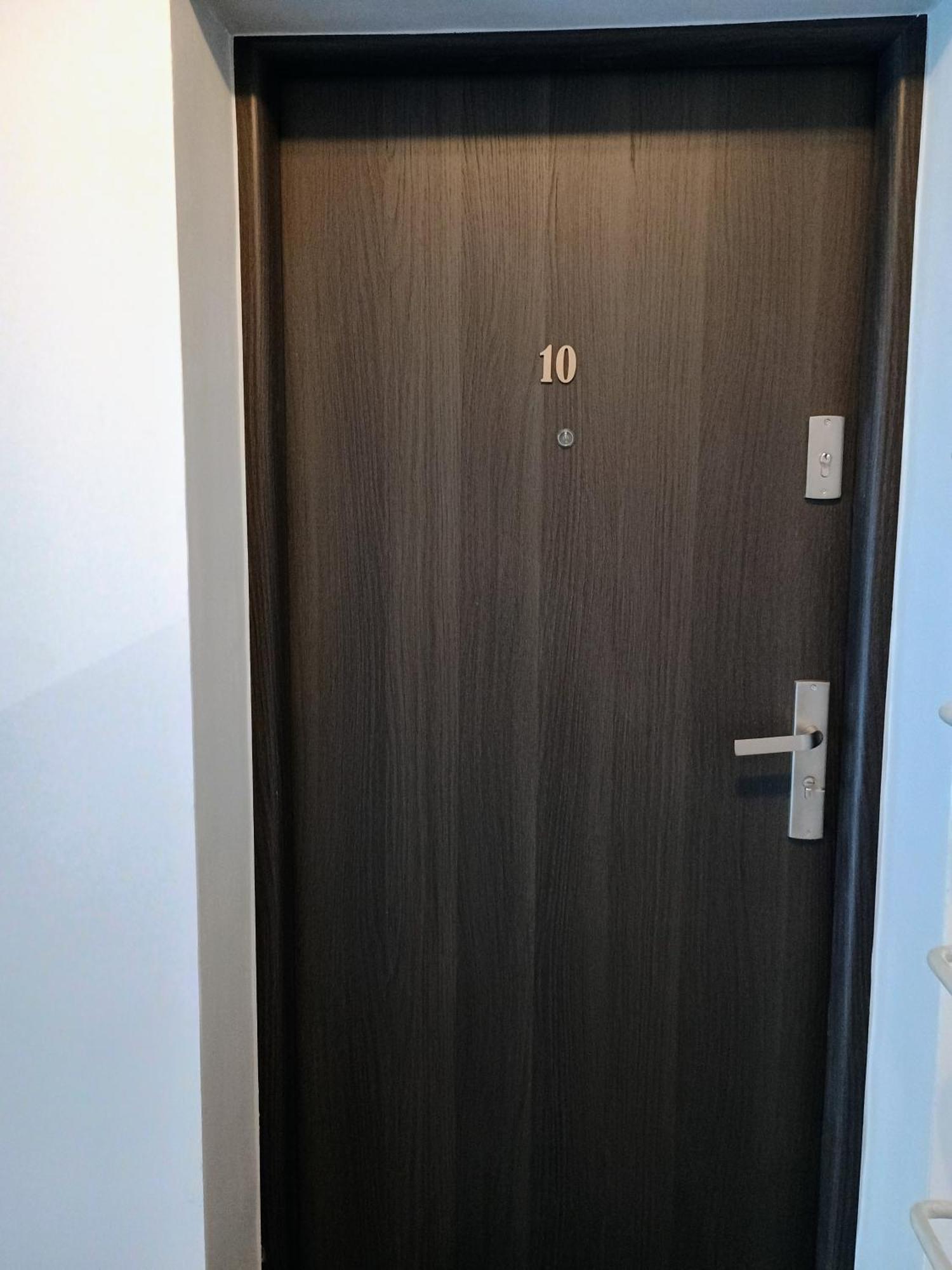 Apartament Em Кросно Екстериор снимка